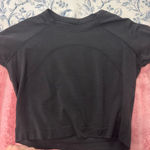 Lululemon  Swiftly Tech Cropped Photo 0