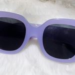 Lilac Sunnies 💜 Purple Photo 0