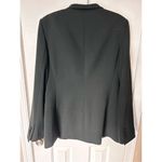 Armani Collezioni Armani Colleaiono vintage black blazer size 8 has imperfections Photo 1
