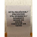 Ruby Rd NWT . Ladies Cut Out Sleeve Floral Pattern Scoop Neck Dress SZ Small Photo 7