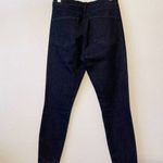 3x1  NYC W3 Dark Wash High Rise Skinny Jeans Size 29 Photo 1