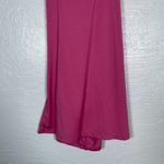 Buffbunny Collection BuffBunny Women S Fuchsia Pink Tank Racerback Stretch Athleisure Workout Gym Photo 1