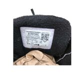 Sperry  Womens Cheetah Leopard Black Duck Boot. Size 8.5 Photo 7