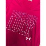 Under Armour  Shirt Small Photo 1