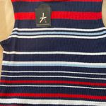 Atmosphere NWT  STRIPED TANK TOP Photo 1