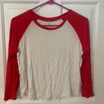 American Eagle Outfitters Soft & Sexy Shirt Photo 0