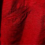 Chico's Chico’s Vintage Silk Linen Blend Button Front Blouse Vanity Size 3 (XL) Photo 5