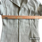 Ellen Tracy Linda Allard  Wool Waterfall Style Jacket, Size 8P Photo 2