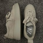 ZARA Platform Shoes Photo 1