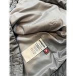 Patagonia Womens Nano Puff Vest Gray Silver Insulated Winter Size Small Photo 3