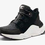 Sorel Women's Kinetic Rngd Caribou Boot — Waterproof Winter Boots Photo 0