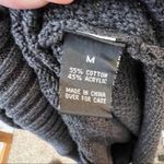 AB Studio AB‎ Studio Sleeveless Sweater Photo 5