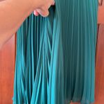 ZARA pleated wide leg pants/skirt new with tags size extra small Photo 4