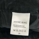 ANINE BING Lara Jean black 25 Photo 14