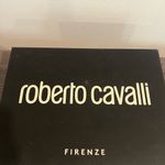 Roberto Cavalli  Bandana Print
Sneaker | White | 40EU (10W) Photo 6