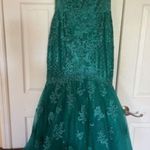 Camille La Vie  mermaid dress Photo 1