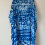 Bleu Rod Beattie Swim Coverup Photo 0