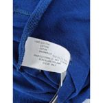 Missoni Blue & Purple Classic Zigzag Knit Skirt w/ Pleats 6/42/Blue Cotton Top Photo 9