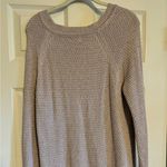 Old Navy Light Purple Knit Sweater Photo 1