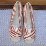 Toms Espadrille Wedges Photo 2