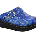 Alegria Seville Honeycomb Blues Photo 1