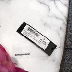 SoulCycle NWT Seamless Skull Jacquard Leggings Photo 7