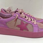 Vintage Havana Sneakers Pink Size 7.5 Photo 2