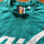 Kith  Aqua Cotton Apparel Photo 1