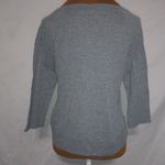 Hollister  California S Gray Logo T-shirt Top Photo 1