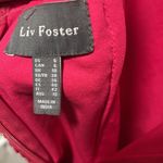 LIV FOSTER V Photo 9