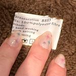 Olive Green Parka with Faux Fur Hood and Lining (M) Size M Photo 10