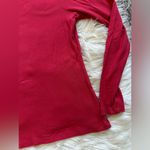 G.H. Bass cotton long sleeve tee Photo 1