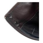 Coach Women’s Easton Brown Leather Riding Boot Size US 7.5 Photo 11