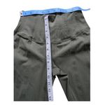 FP Movement Free People Leggings Dance Yoga Hiking Training Cargo Khaki Size XS Green Photo 7