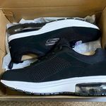 Skechers Sketchers Black Comfort Sneakers Photo 4