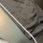 Sanctuary Eve Satin Cargo Pants Womens Size 31 Black NWT Photo 13