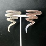 Tiffany & Co. Paloma Picasso Zig Zag Sterling Silver Necklace FULL INCLUSION Photo 13