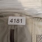 Outdoor Reaserch Ferrosi Capri Womens Hiking Outdoors Size 10 Gray Photo 6