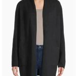 Diane Von Furstenberg  XS Open Cardigan Sweater wool blend Photo 0