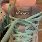 ASICS  Gel-Contend 5 Teal & Grey Women's Running Shoes Size 7.5 with AmpliFoam Photo 4