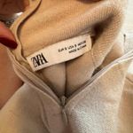 ZARA  turtleneck sweater dress Photo 3