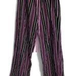 Hue Strips Spring Pants Photo 0