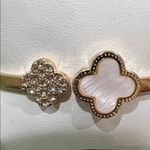 Atterri | Clover Bracelet Gold Photo 4