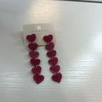 Earrings Pink Photo 0