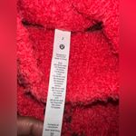 Lululemon Ombré Knit Textured Women's Turtleneck Sweater size 2 Photo 5