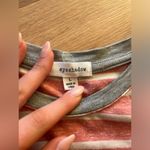 Eyeshadow  Top with knot on front Photo 2