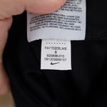 Nike  Dri Fit Black Crop Athletic Legging Women's Small Photo 6