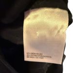 Old Navy  Black Linen Blend Shorts Photo 5