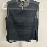 barney's new york #138  Made In Italy Blouse Photo 6