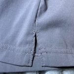 Columbia  Omni Shield Shorts Womens 14 Grey Outdoor Hiking Active Summer Sports Photo 12